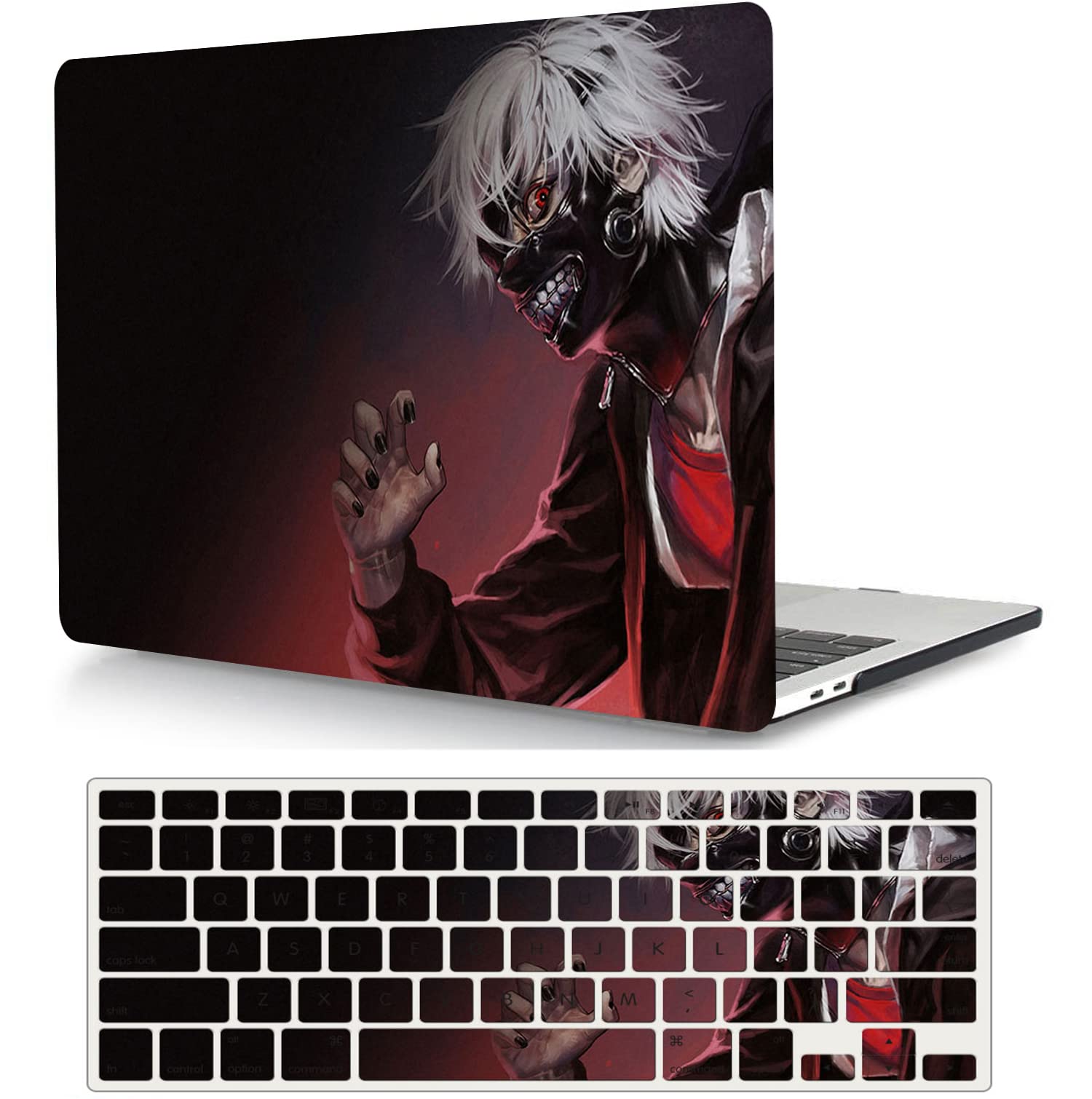 Amazon.com: Laptop Case Compatible With New MacBook Air 13 Inch